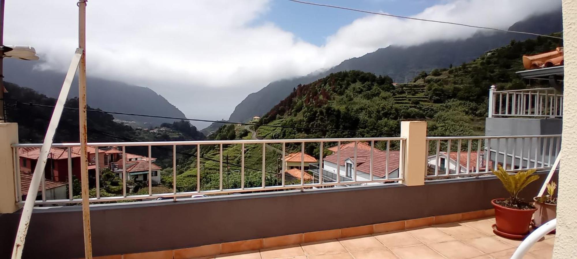 Vitorio'S Guesthouse Sao Vicente  Exterior photo