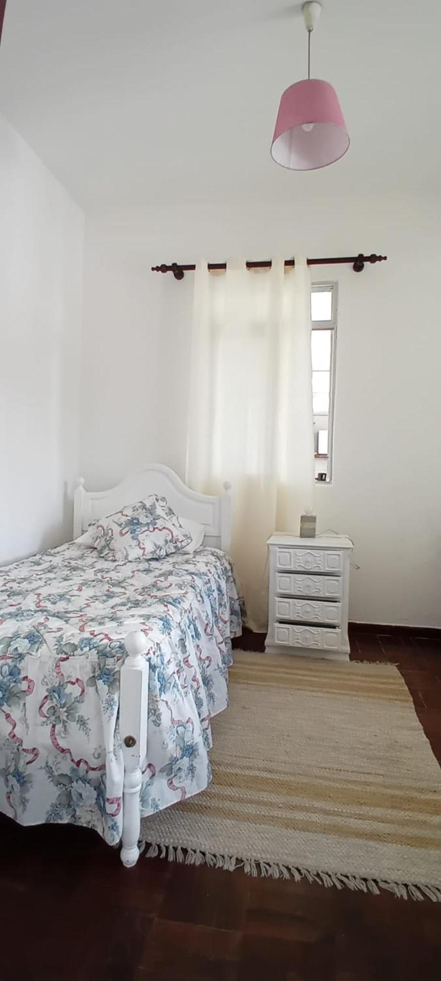 Vitorio'S Guesthouse Sao Vicente  Exterior photo