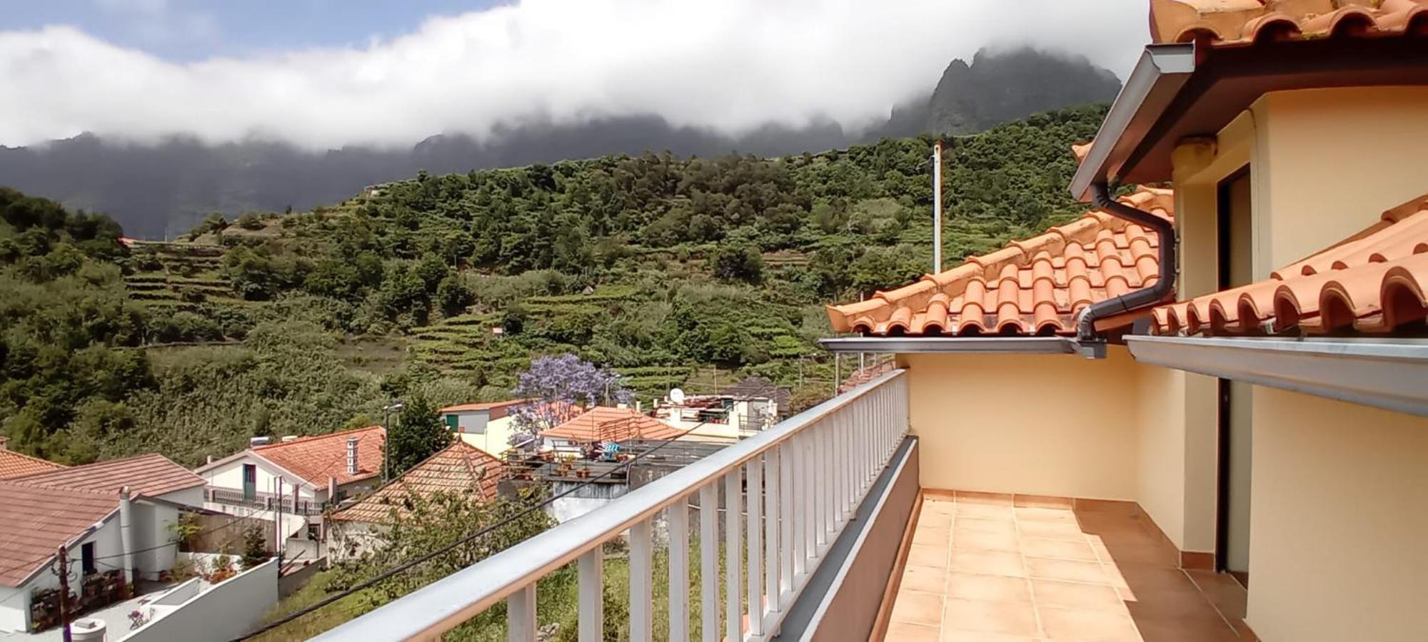Vitorio'S Guesthouse Sao Vicente  Exterior photo