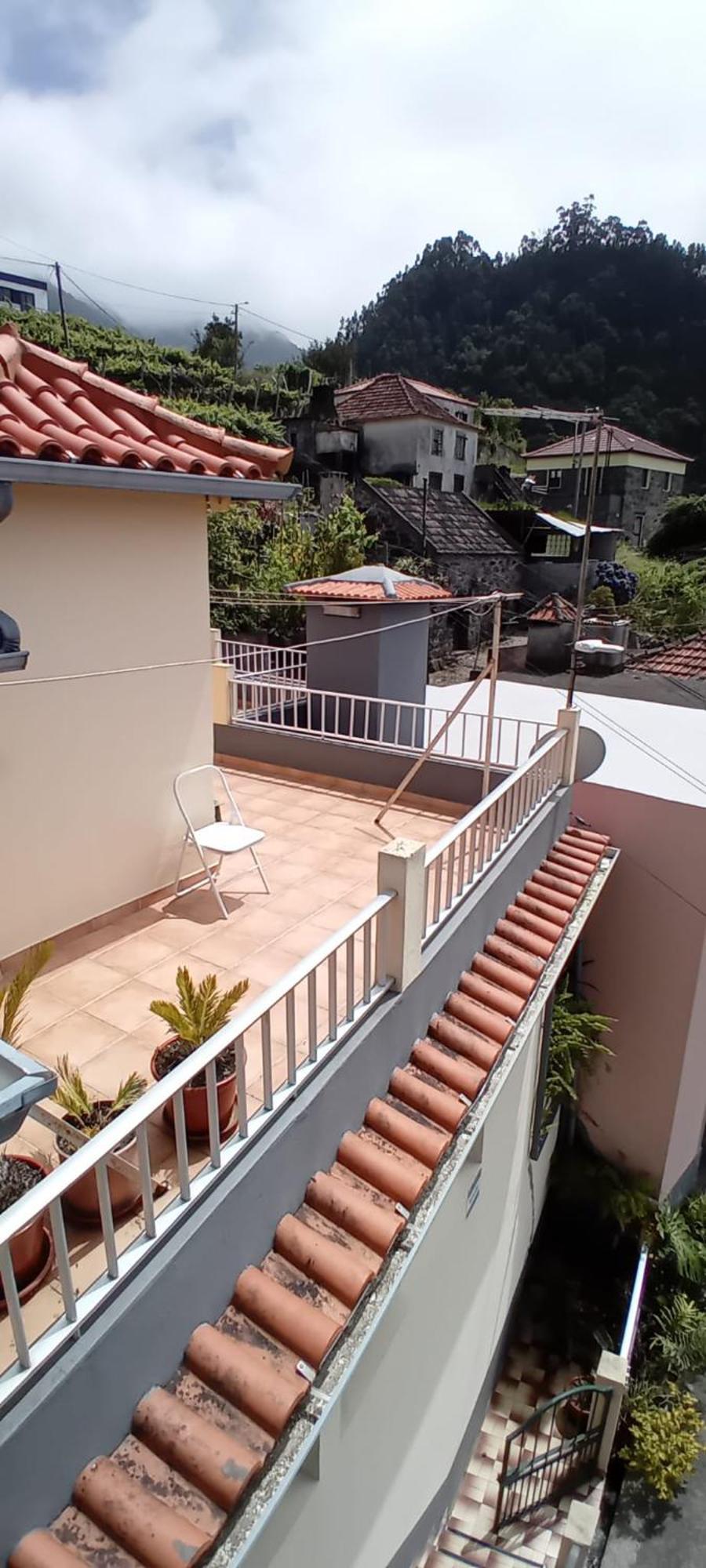 Vitorio'S Guesthouse Sao Vicente  Exterior photo