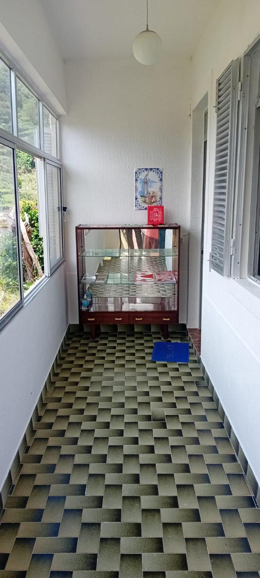 Vitorio'S Guesthouse Sao Vicente  Exterior photo