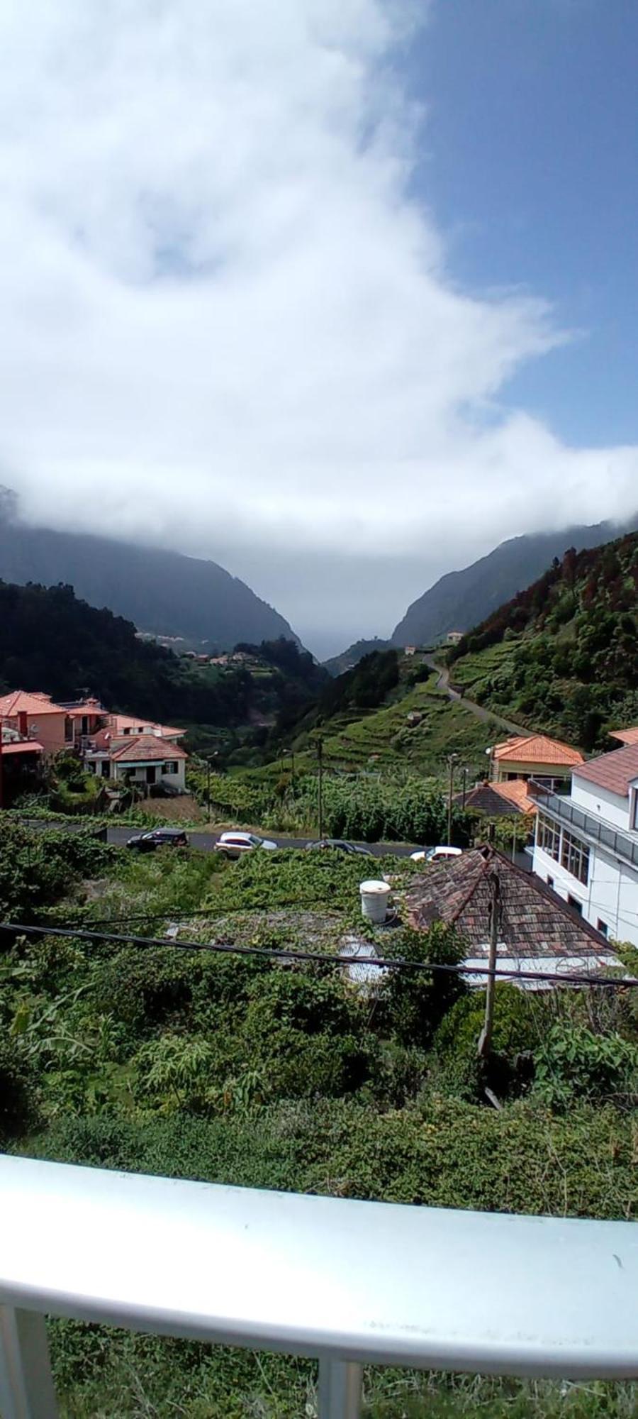 Vitorio'S Guesthouse Sao Vicente  Exterior photo